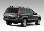 Jeep Grand Cherokee 2004 года